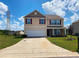 3841 Hope Marian St, Gastonia, NC 28052