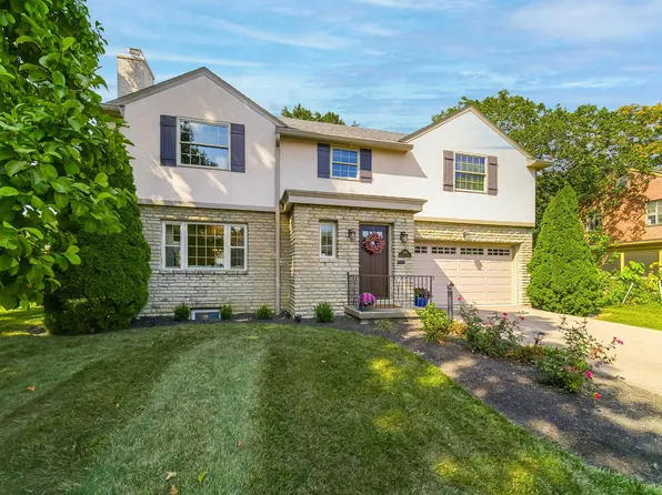1568 Stanford Rd, Columbus, OH 43212