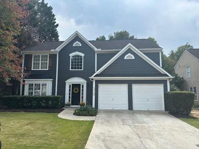 2125 Westwind Dr, Roswell, GA, 30075