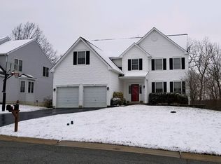 1107 Maryland Cir, Downingtown, PA 19335