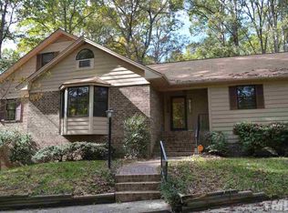 1300 Trailwood Dr, Raleigh, NC 27606