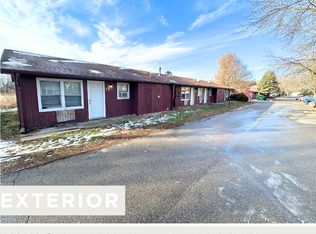 410 12th Ave NW #6, Hampton, IA 50441