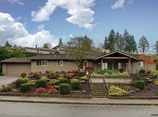 3522 Augusta National Dr S, Salem, OR