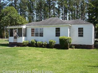 115 Miller Blvd, Havelock, NC 28532