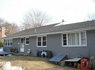 20 Scarborough Rd, Windsor, CT 06095