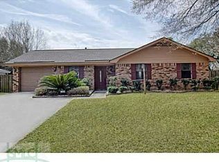 709 Pine Barren Rd, Pooler, GA 31322