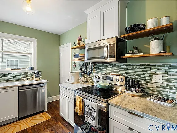 2519 Maplewood Rd #A — Photo 6