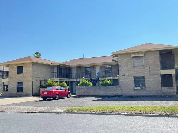 3712 N 6th St APT 1, McAllen, TX 78501