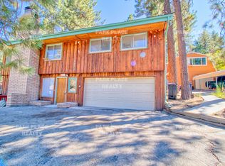 1177 Robin Rd UNIT B, Wrightwood, CA 92397