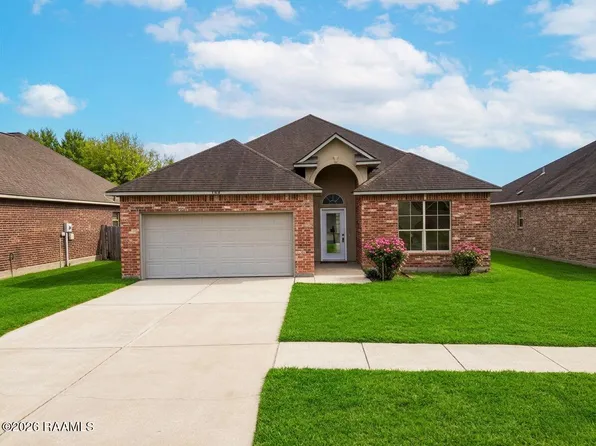 104 Endicott Dr, Carencro, LA 70520