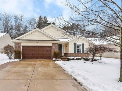 2578 Signature Cir, Pinckney, MI, 48169