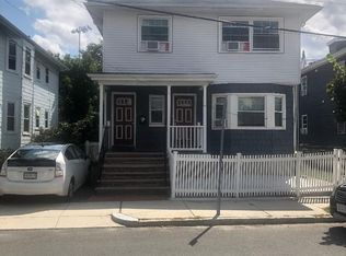 100 Windsor Rd, Medford, MA 02155