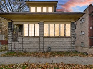 11548 S Normal Ave, Chicago, IL 60628