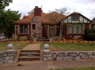 2703 E 14th St, Tulsa, OK 74104