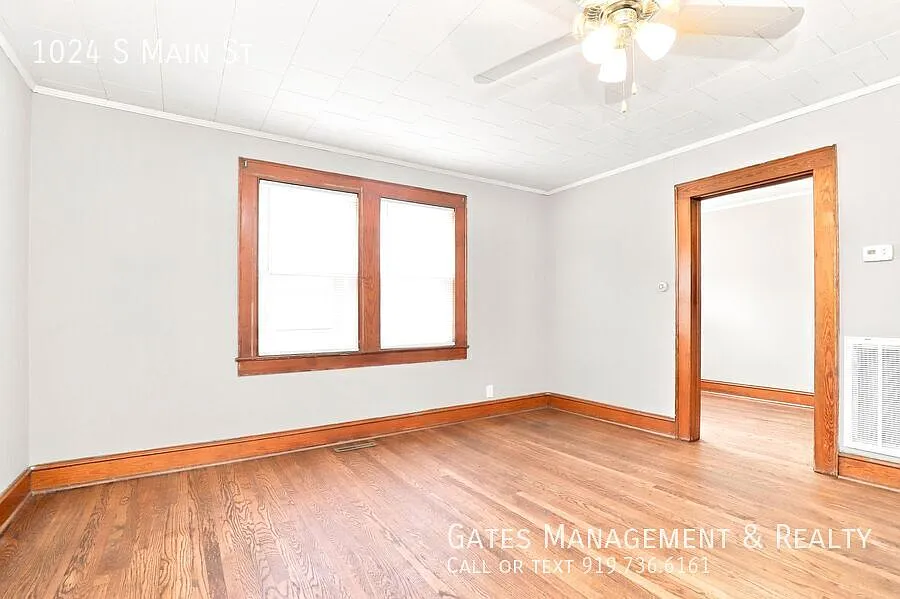 Nicely Updated Home in the Heart of Burlington — Photo 4