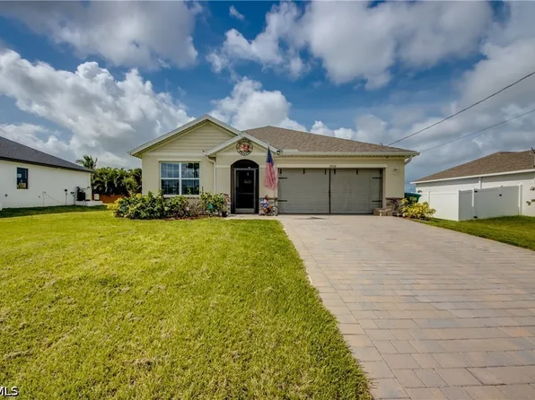 2532 NW 7th St, Cape Coral, FL 33993