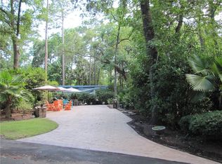 133 Arrow Rd #35, Hilton Head Island, SC 29928