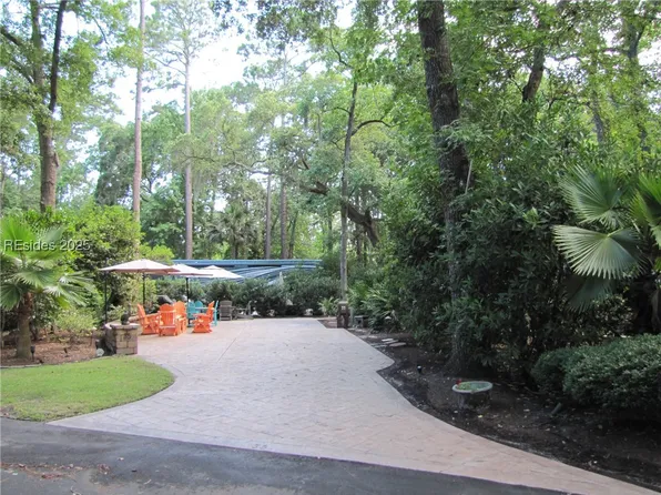 133 Arrow Rd #35, Hilton Head Island, SC 29928