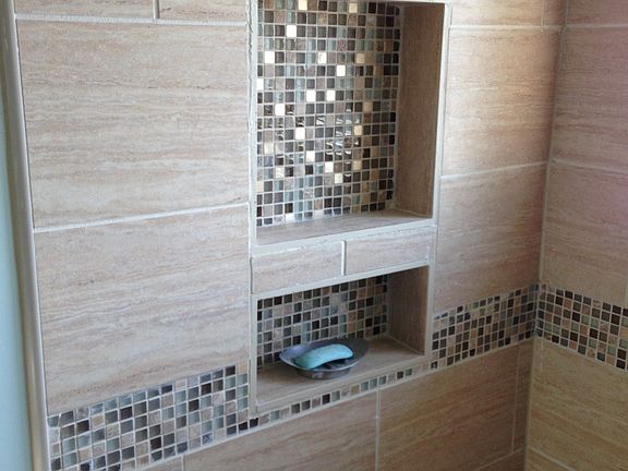 Remodeled Bathroom