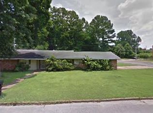 3904 Wildleaf Dr, Memphis, TN 38116