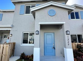 Forrest Park, Florida City, FL 33034