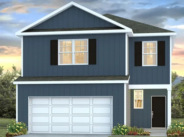 501 Edgetree Dr, Hopkins, SC 29061