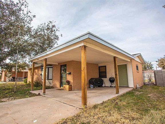 2nd image of 1818 W Hermosa Dr