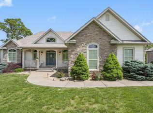 122 Arabian Way, Saddlebrooke, MO 65630