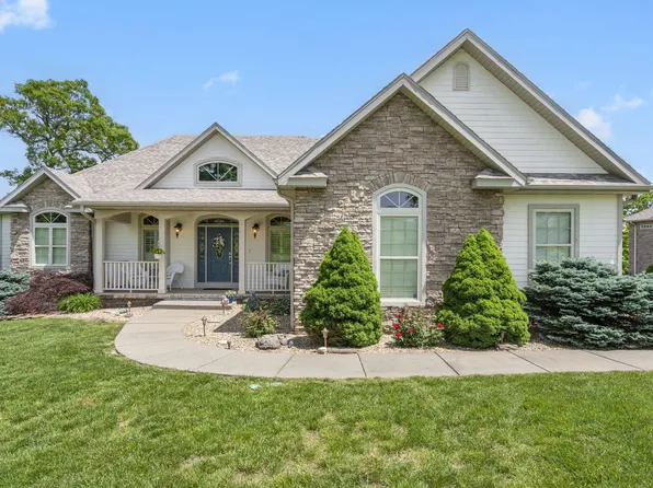 122 Arabian Way, Saddlebrooke, MO 65630