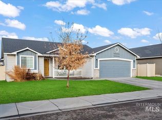 8836 S Red Delicious Way, Kuna, ID 83634