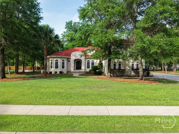105 Lexus Court, Rincon, GA 31326