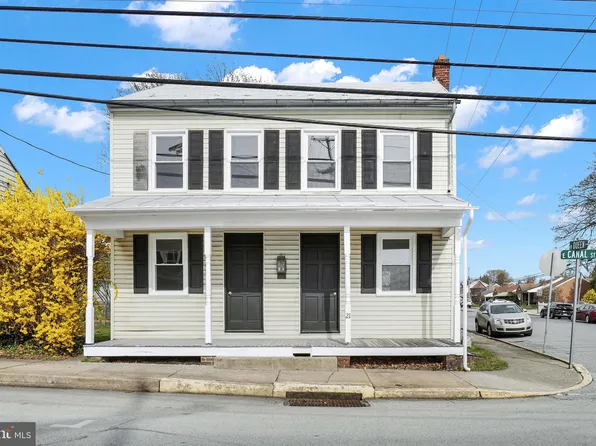 21 E Canal St, Dover, PA 17315