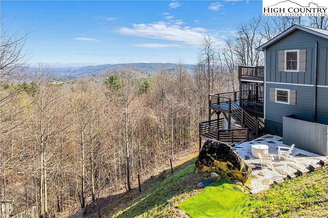 303 Tiny's Mountain Drive, Deep Gap, NC 28618 MLS 242576 Zillow