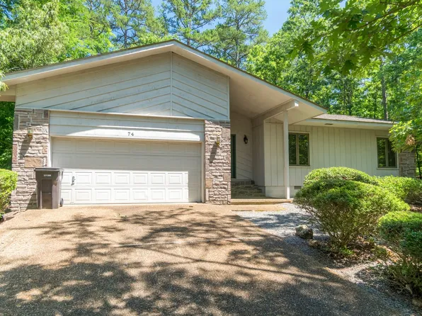 74 Murillo Way, Hot Springs Village, AR 71909