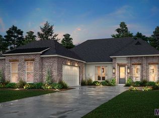 10322 Oak Colony Blvd, Baton Rouge, LA 70817