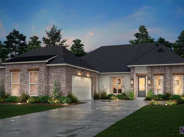 10004 Sanctuary Oaks Dr, Baton Rouge, LA 70817
