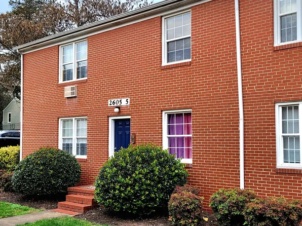 2603 5th Ave APT 6, Richmond, VA 23222