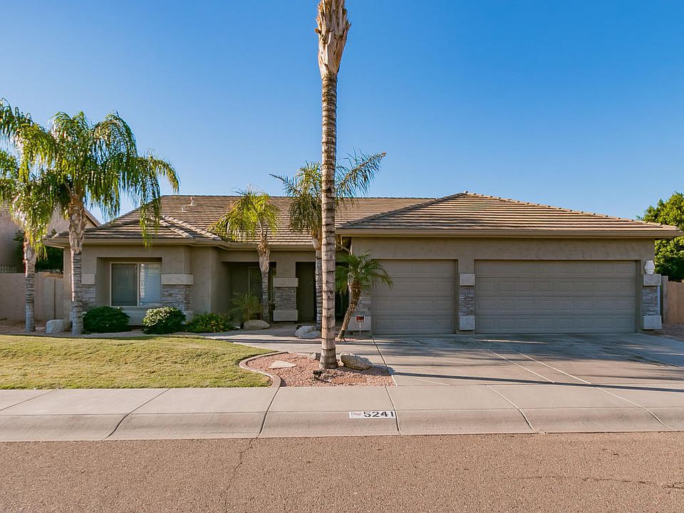 1st image of 5241 E Villa Rita Dr