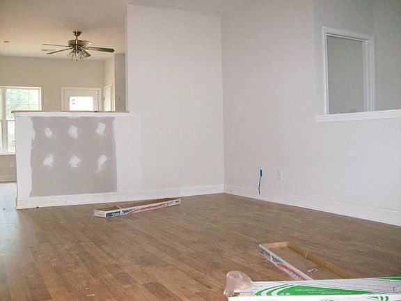 Opposite Great Room
