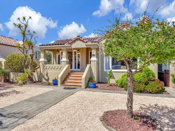 2919 19th Ave, San Francisco, CA 94132