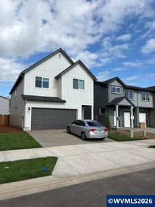 1544 Brown St, Woodburn, OR, 97071