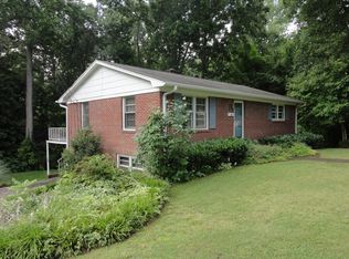 305 Austin Dr, Gaffney, SC 29340