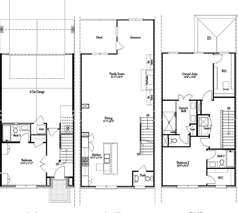 2nd image of 3711 Ample Ave #108