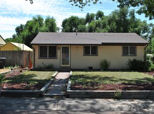 70 Otowi Dr, Colorado Springs, CO 80911