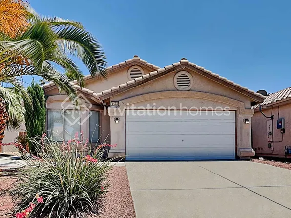 4524 Possum Berry Ln, North Las Vegas, NV 89081
