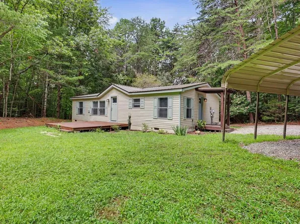 85 Popular Dr, Blairsville, GA 30512