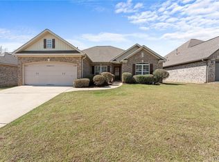 13986 Knoll Pointe Dr, Northport, AL 35475