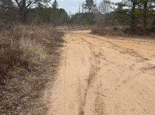 PARCEL 1 W Johnson Lake Rd, Gwinn, MI 49841