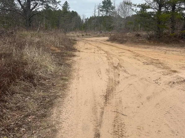 PARCEL 1 W Johnson Lake Rd, Gwinn, MI 49841