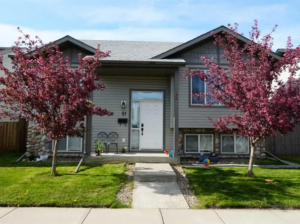 81 S Inglewood Dr, Red Deer, AB T4R 0B2